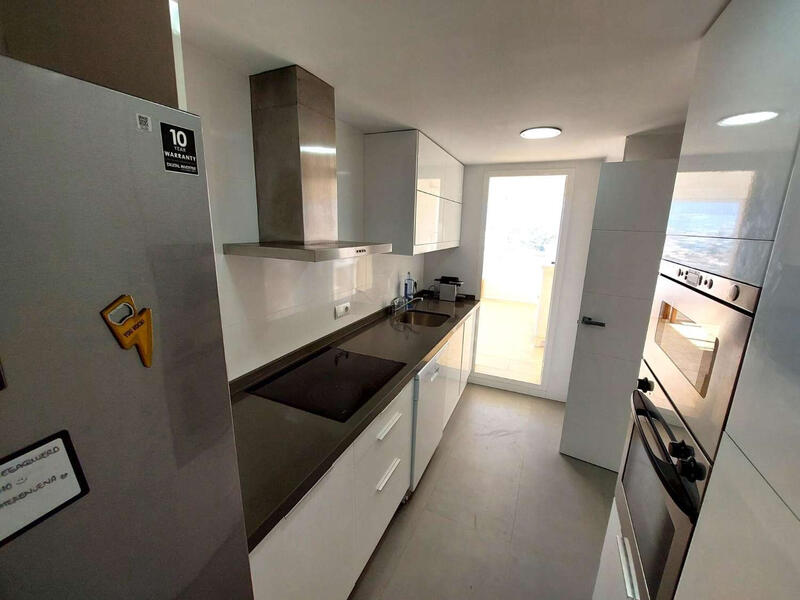 3 Schlafzimmer Appartement zu verkaufen