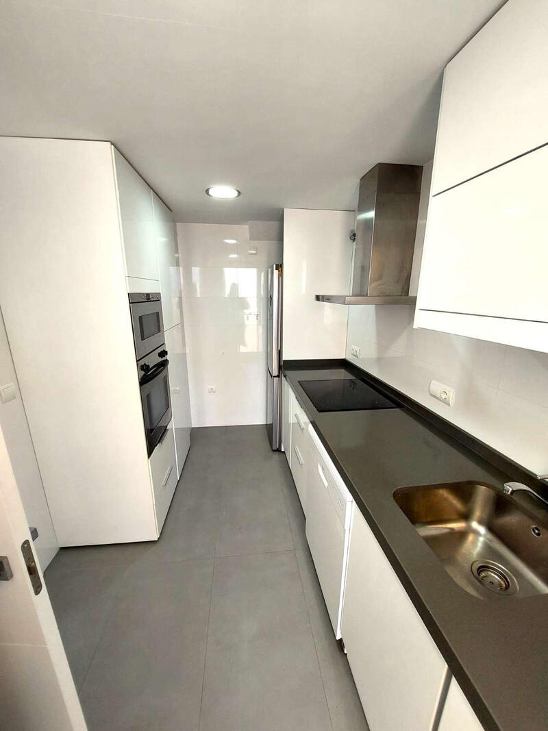 3 Schlafzimmer Appartement zu verkaufen