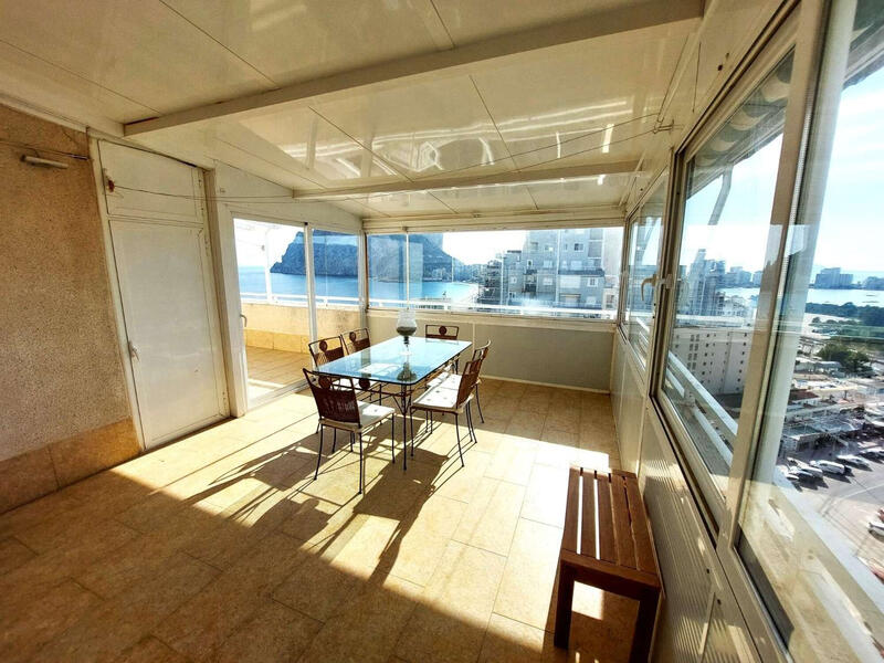 3 Schlafzimmer Appartement zu verkaufen