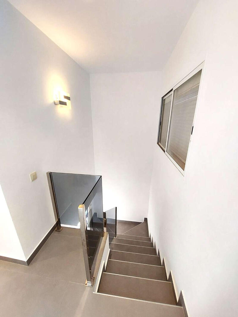 3 Schlafzimmer Appartement zu verkaufen