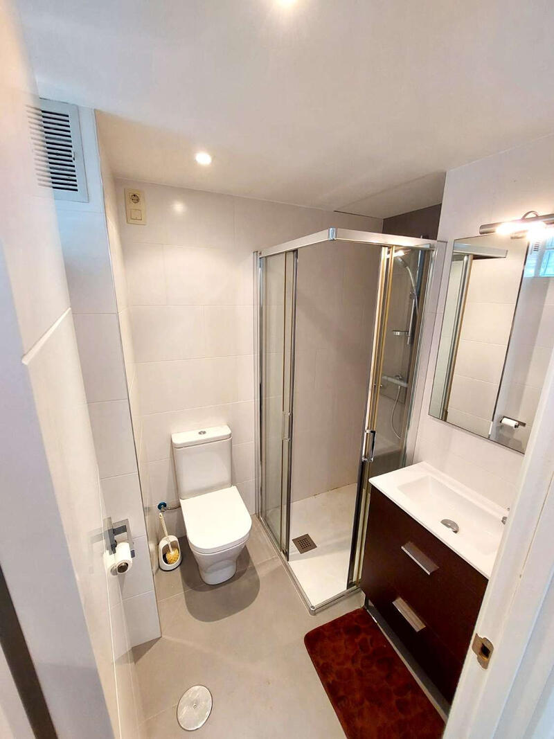 3 Schlafzimmer Appartement zu verkaufen