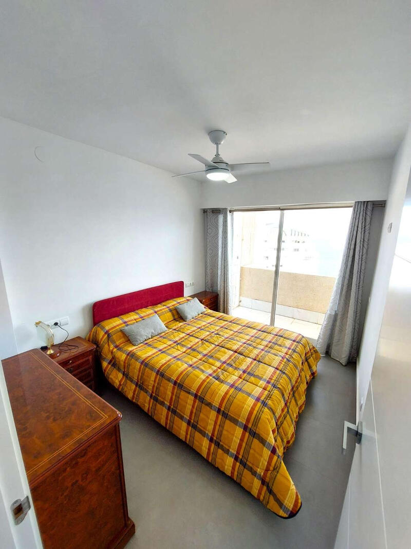 3 Schlafzimmer Appartement zu verkaufen