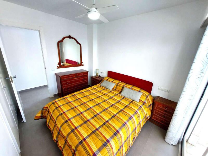 3 Schlafzimmer Appartement zu verkaufen
