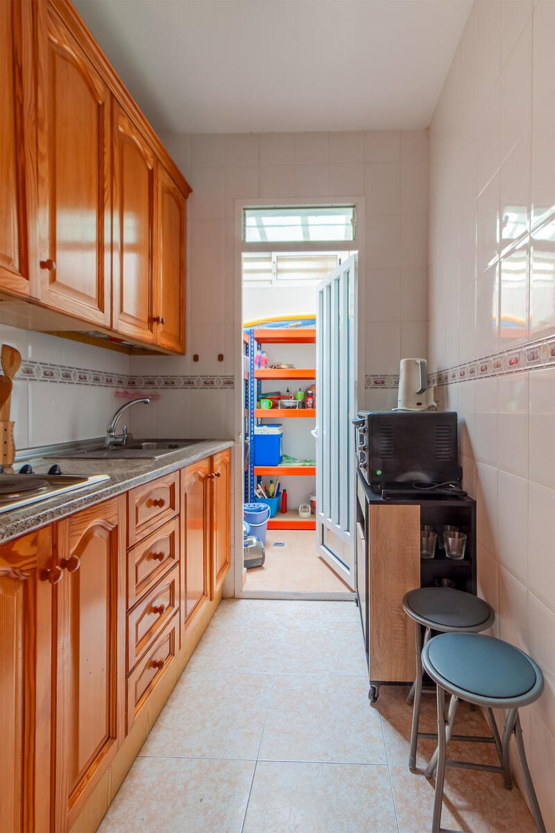 2 chambre Maison de Ville à vendre