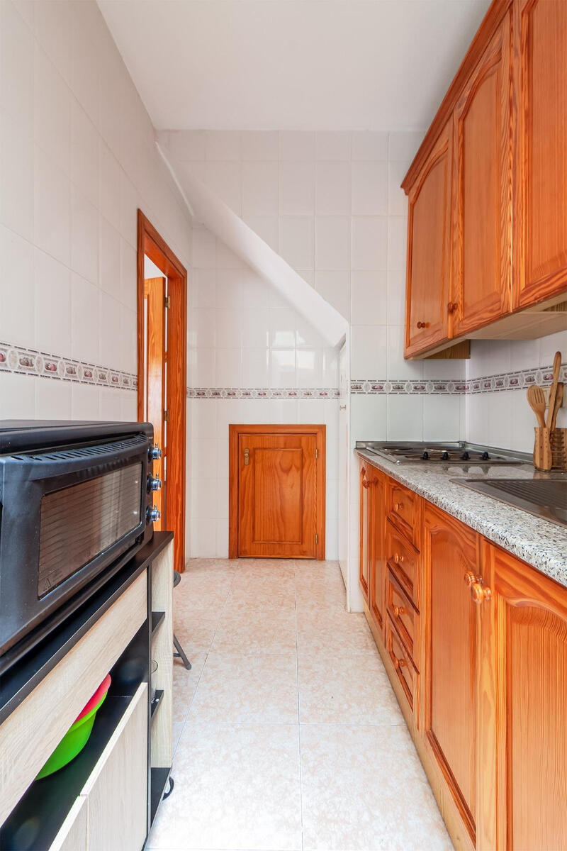 2 chambre Maison de Ville à vendre