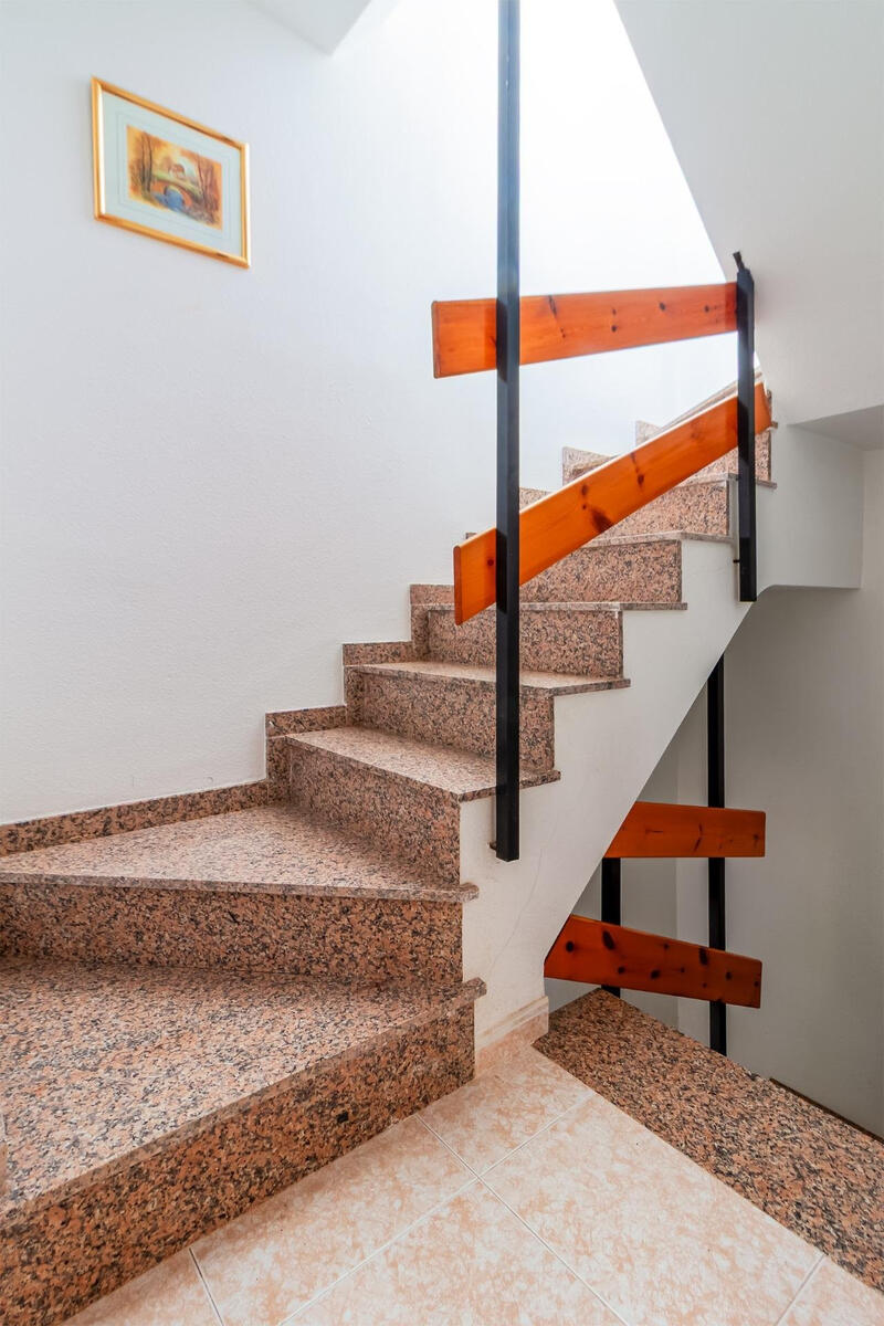 2 chambre Maison de Ville à vendre