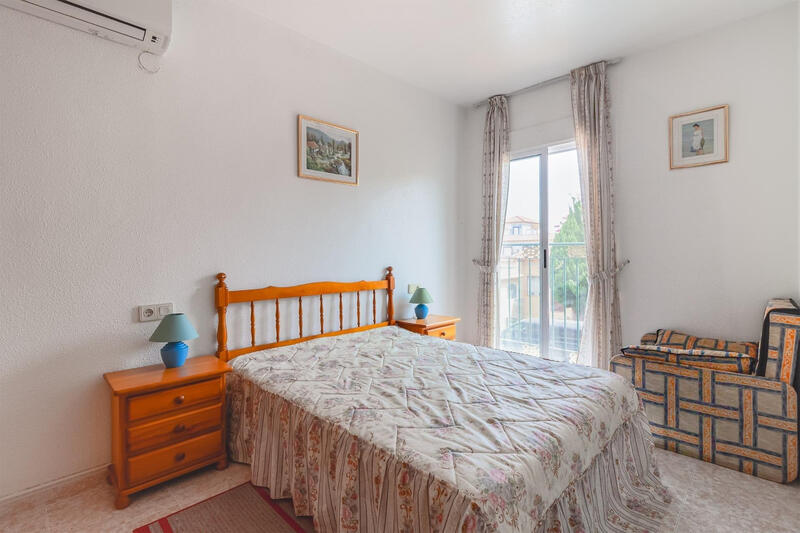 2 chambre Maison de Ville à vendre