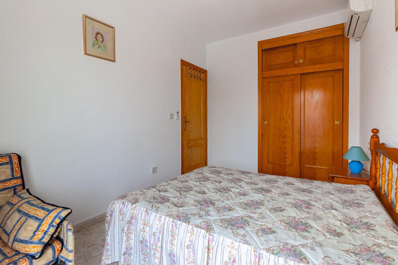 2 chambre Maison de Ville à vendre