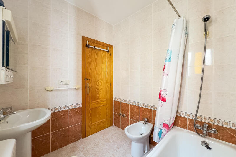 2 chambre Maison de Ville à vendre