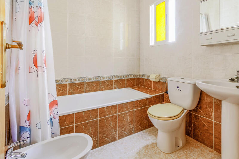 2 chambre Maison de Ville à vendre