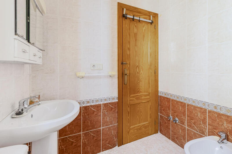 2 chambre Maison de Ville à vendre