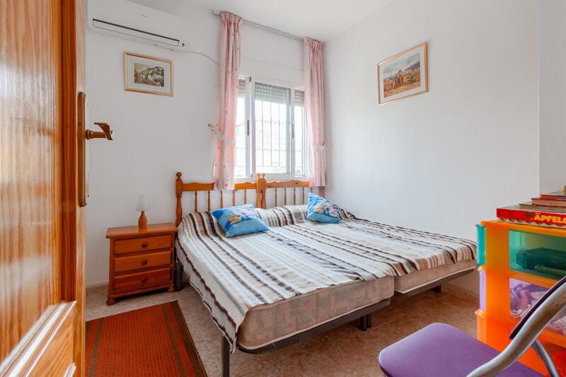 2 chambre Maison de Ville à vendre