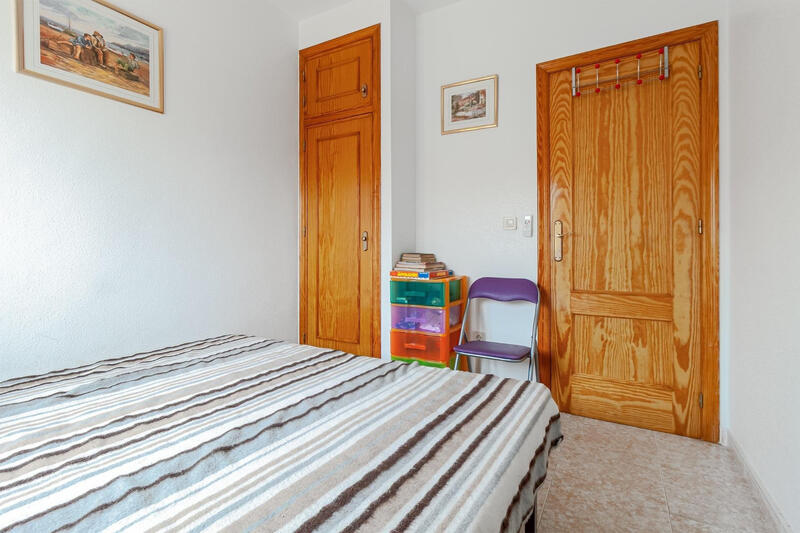 2 chambre Maison de Ville à vendre