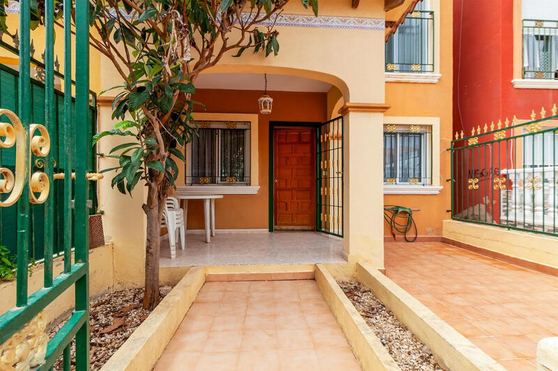 2 chambre Maison de Ville à vendre