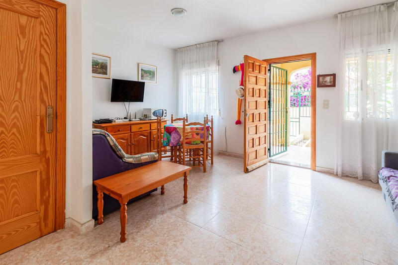 2 chambre Maison de Ville à vendre