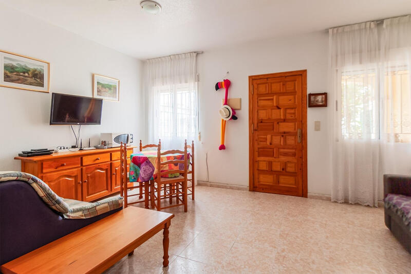 2 chambre Maison de Ville à vendre