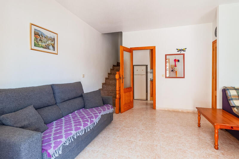 2 chambre Maison de Ville à vendre