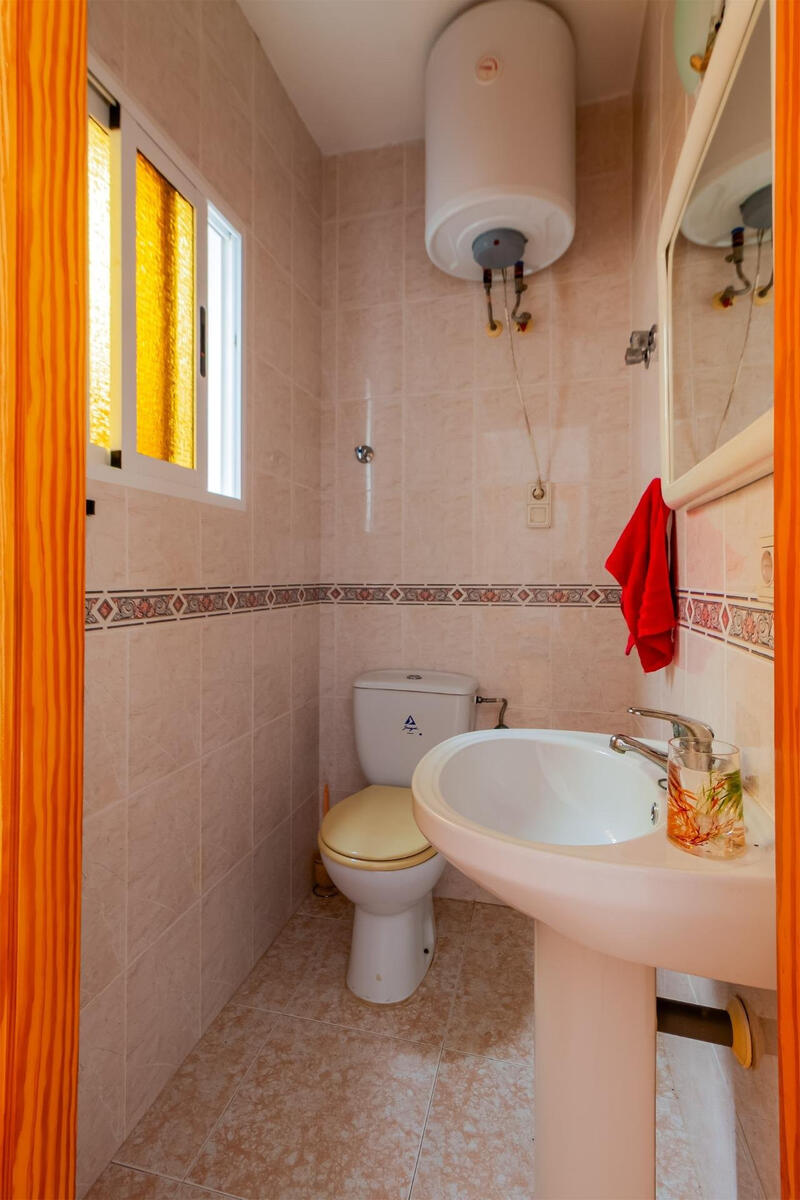 2 chambre Maison de Ville à vendre