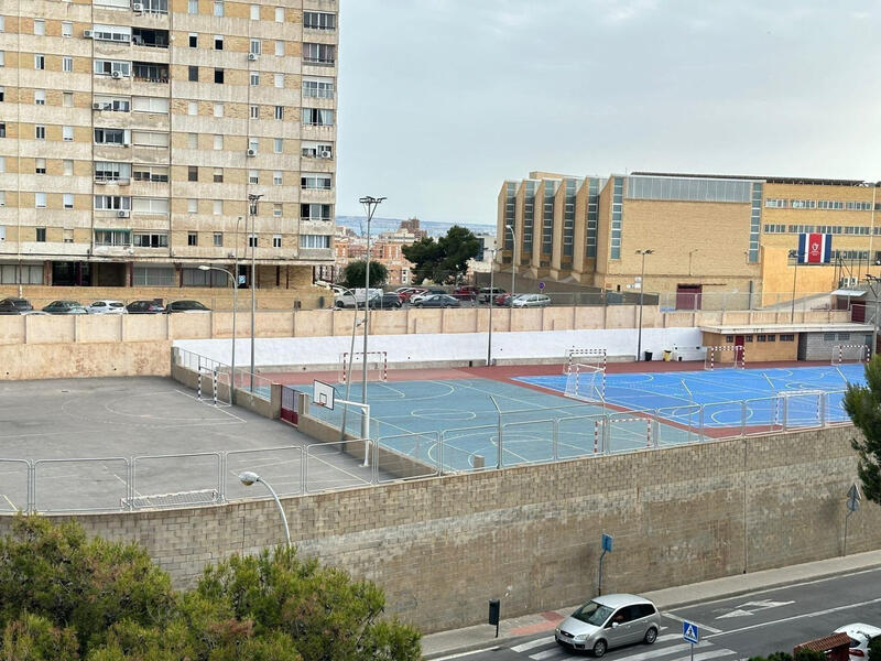 Appartement Te koop in Alacant/Alicante, Alicante