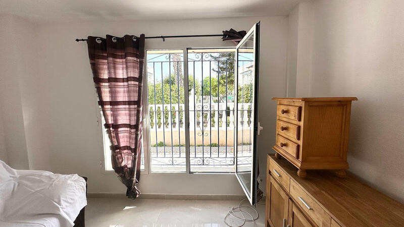 3 chambre Maison de Ville à vendre