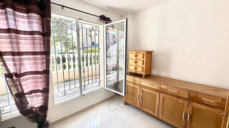 3 chambre Maison de Ville à vendre