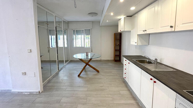 3 chambre Maison de Ville à vendre
