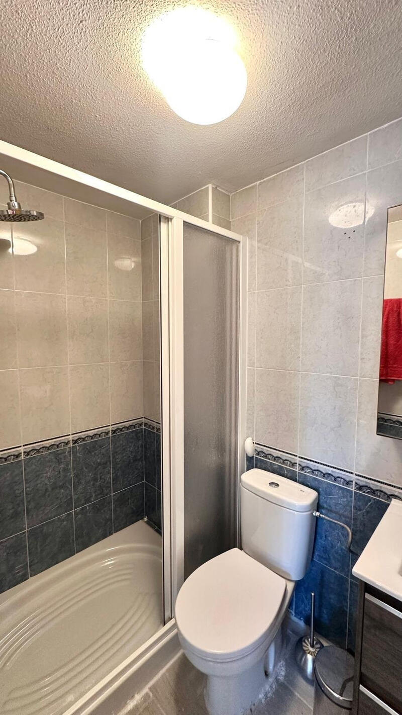3 chambre Maison de Ville à vendre