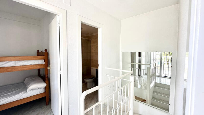 3 chambre Maison de Ville à vendre