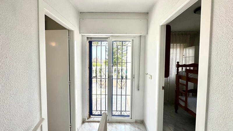 3 chambre Maison de Ville à vendre