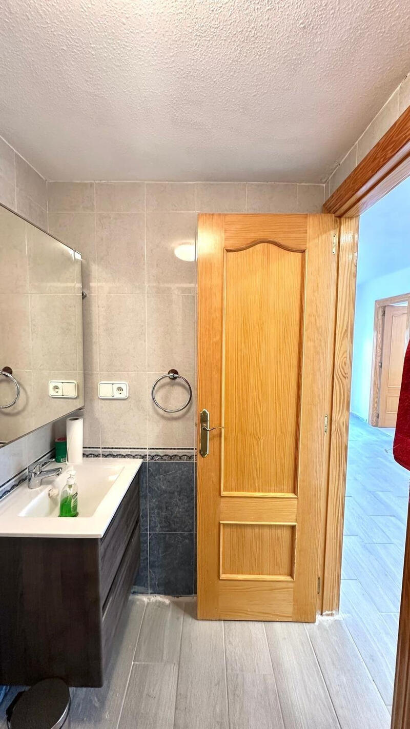 3 chambre Maison de Ville à vendre