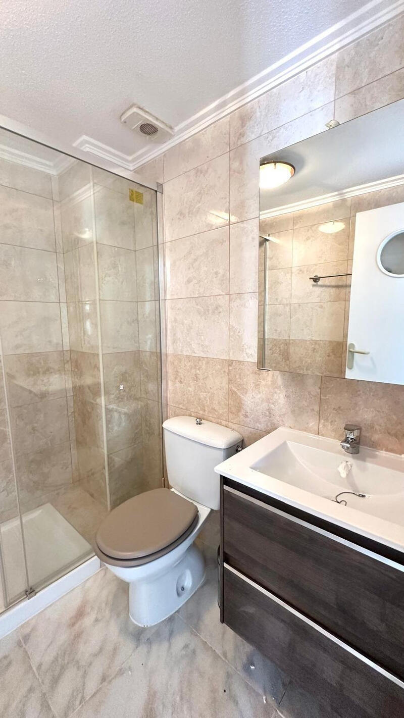3 chambre Maison de Ville à vendre