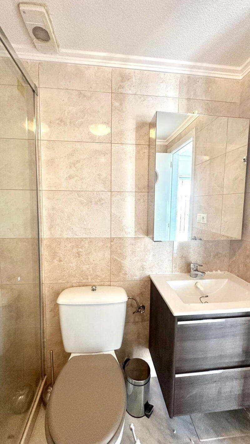 3 chambre Maison de Ville à vendre