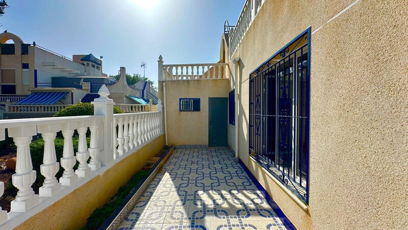 3 chambre Maison de Ville à vendre