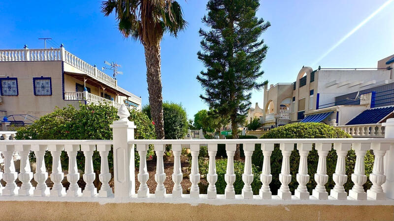 3 chambre Maison de Ville à vendre