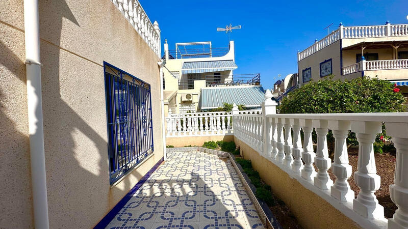 3 chambre Maison de Ville à vendre