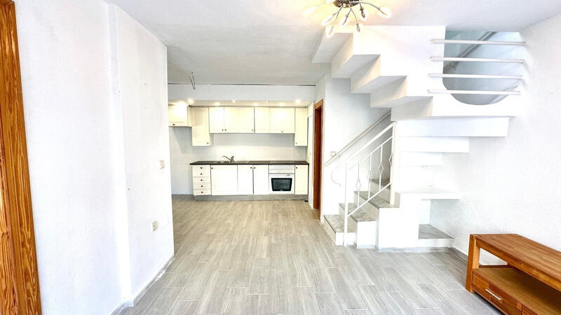 3 chambre Maison de Ville à vendre