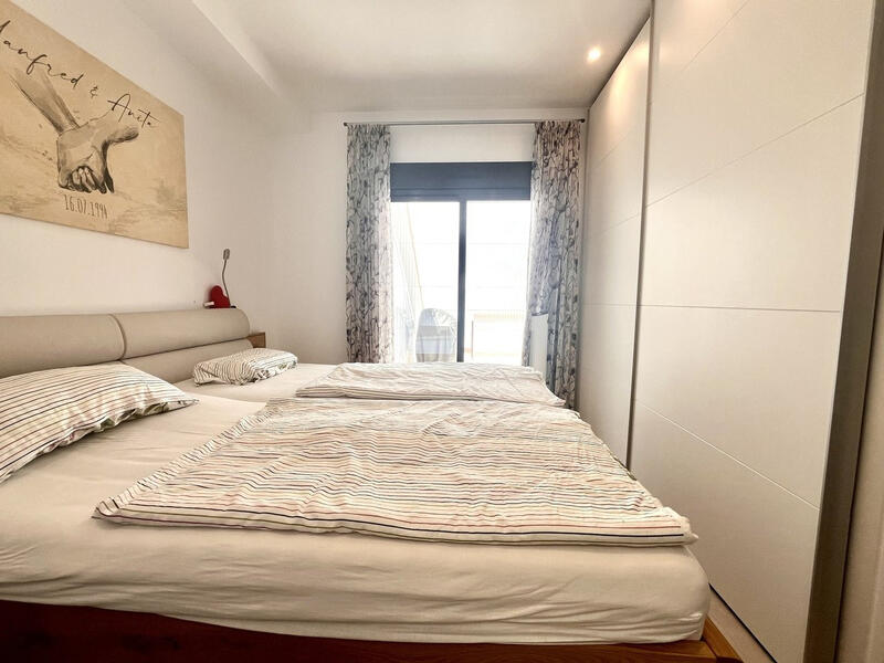 2 Cuarto Apartamento en venta