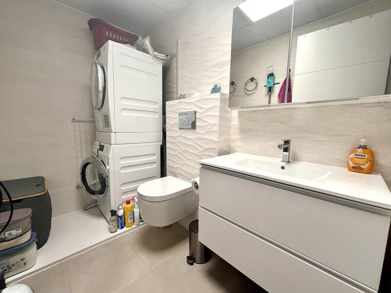 2 Cuarto Apartamento en venta