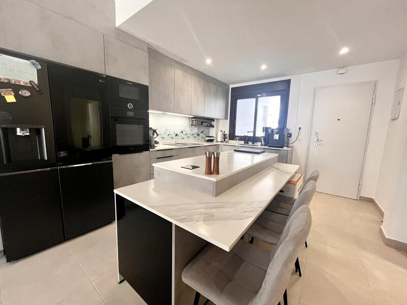 2 Cuarto Apartamento en venta