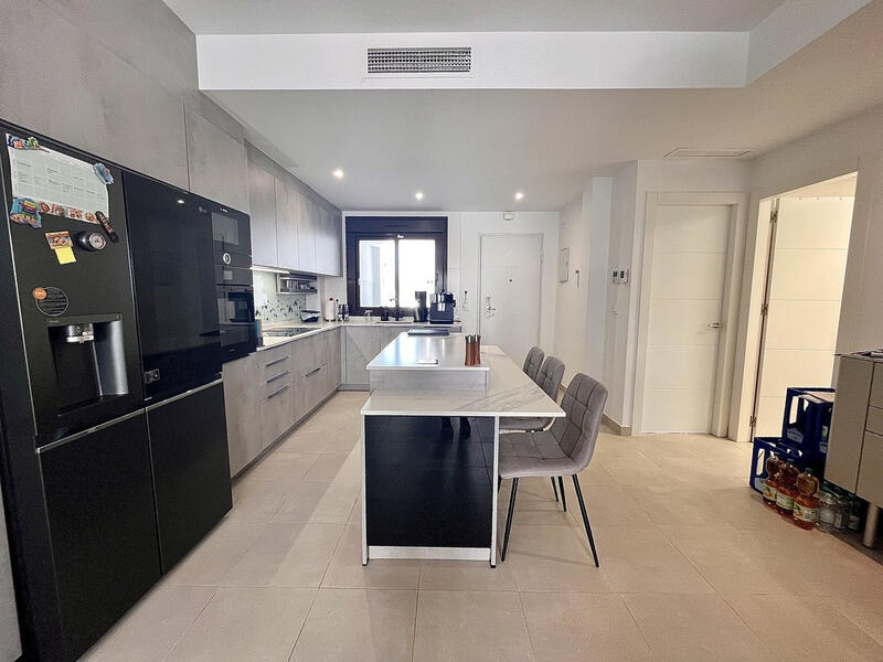 2 Cuarto Apartamento en venta
