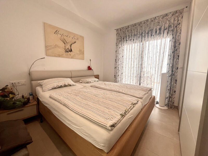2 Cuarto Apartamento en venta