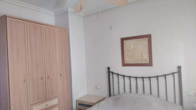 3 slaapkamer Appartement Te koop