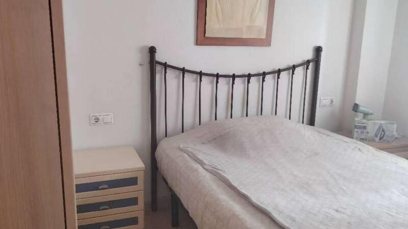 3 slaapkamer Appartement Te koop