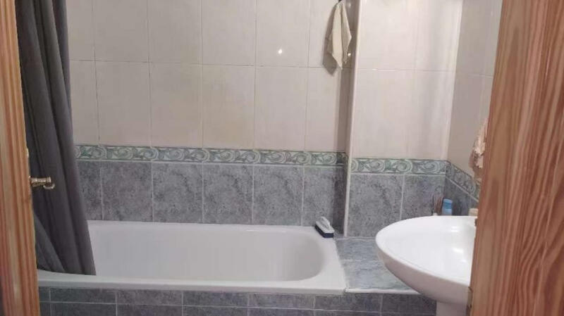3 slaapkamer Appartement Te koop