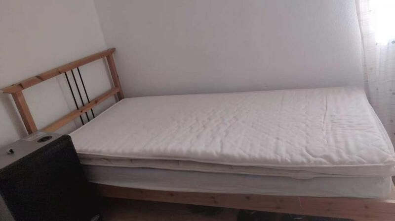3 slaapkamer Appartement Te koop