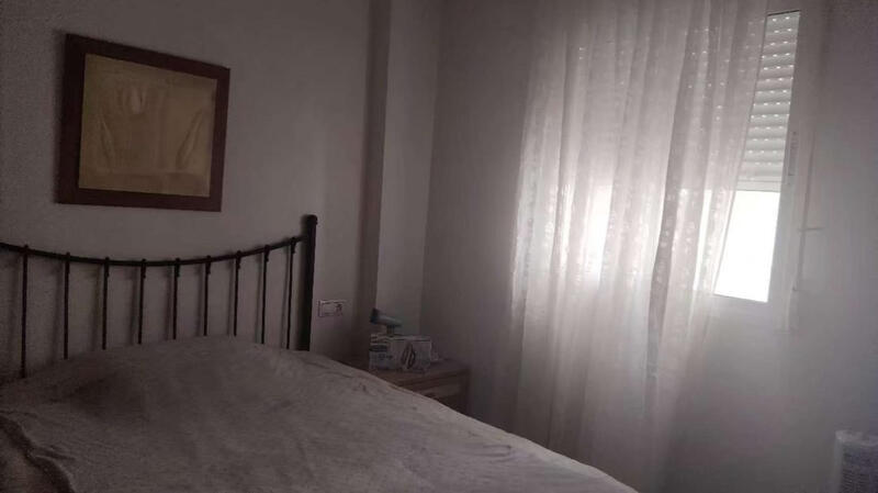 3 slaapkamer Appartement Te koop