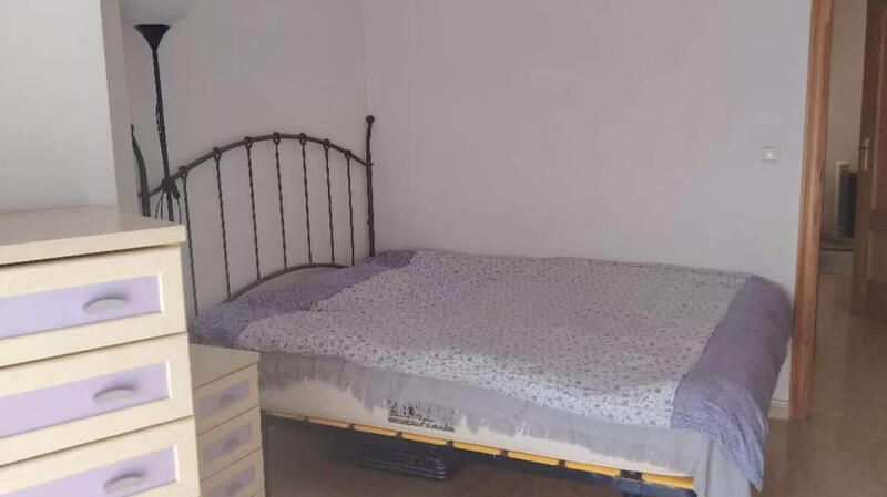 3 slaapkamer Appartement Te koop