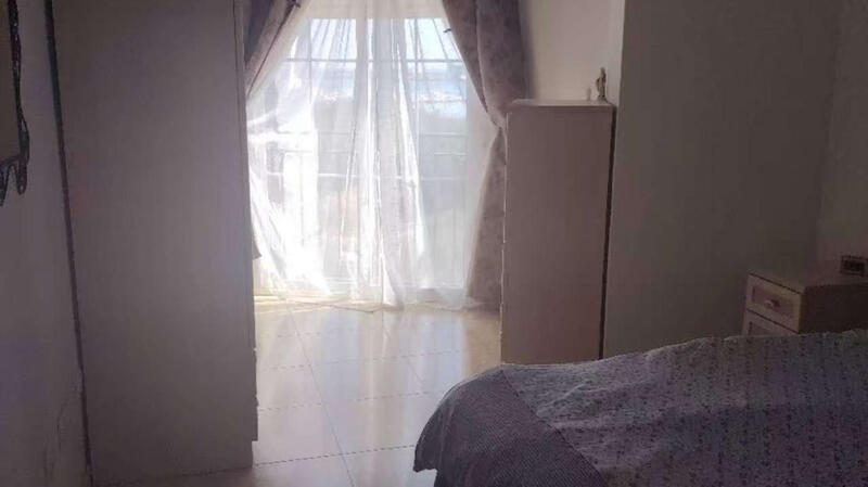 3 slaapkamer Appartement Te koop