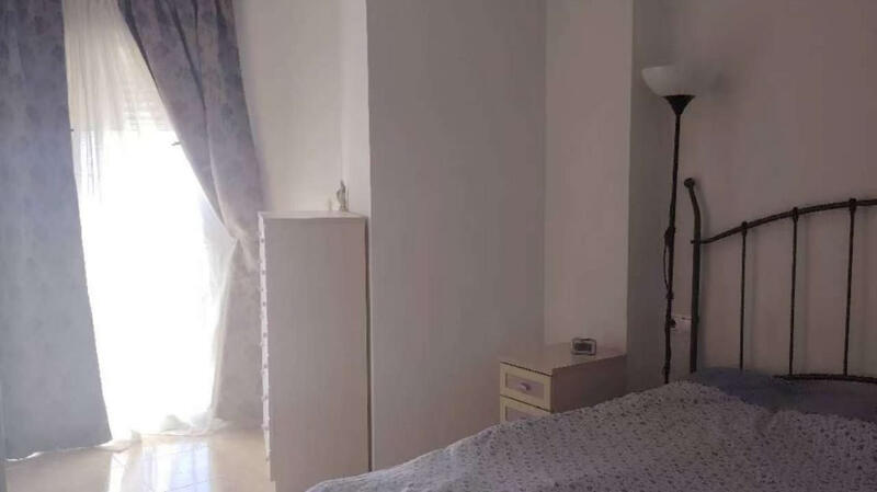 3 slaapkamer Appartement Te koop
