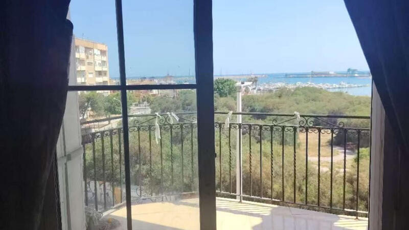 3 slaapkamer Appartement Te koop